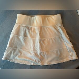 Talbots athletic skirt